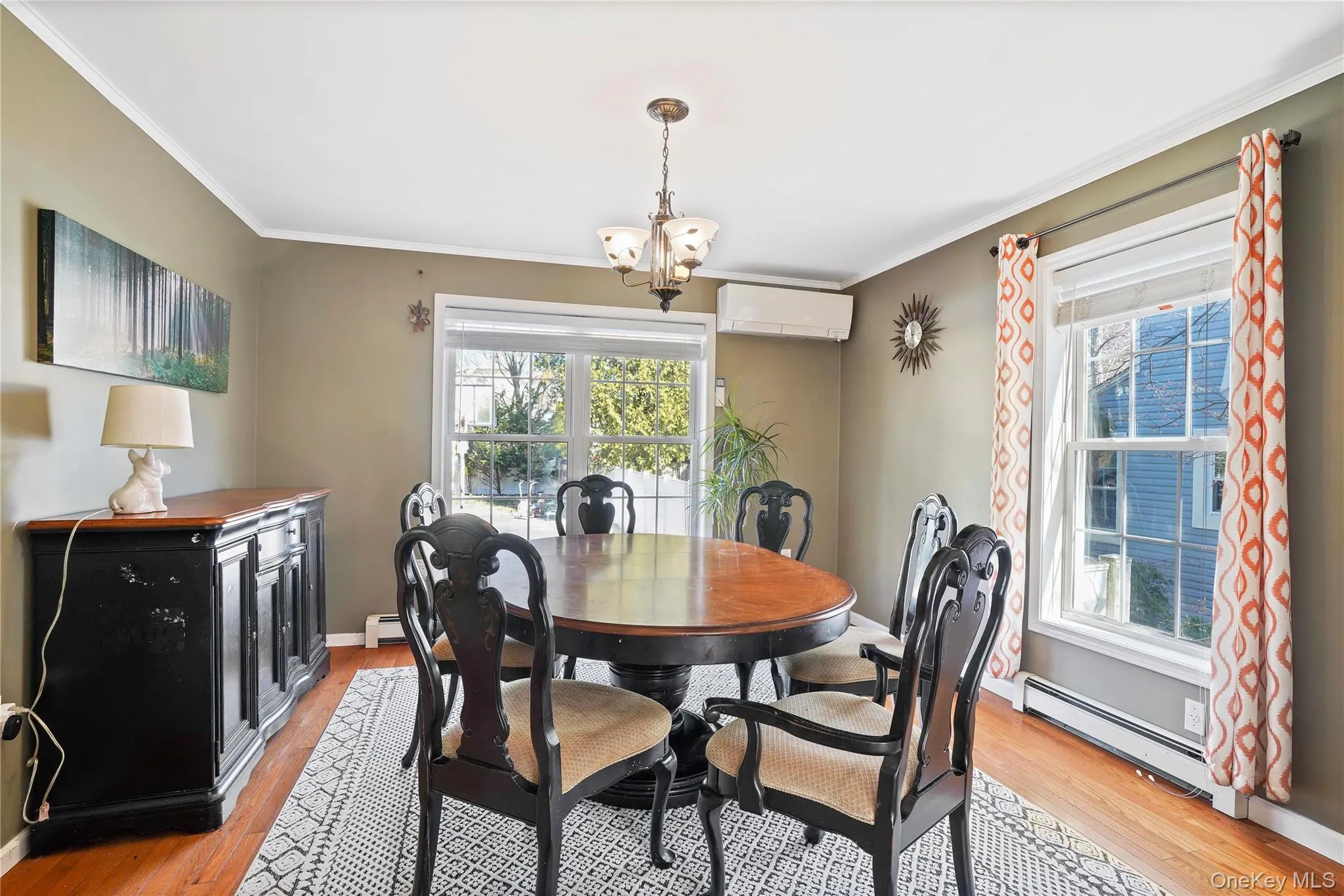 Elegant Dining Room Elegant Dining Room