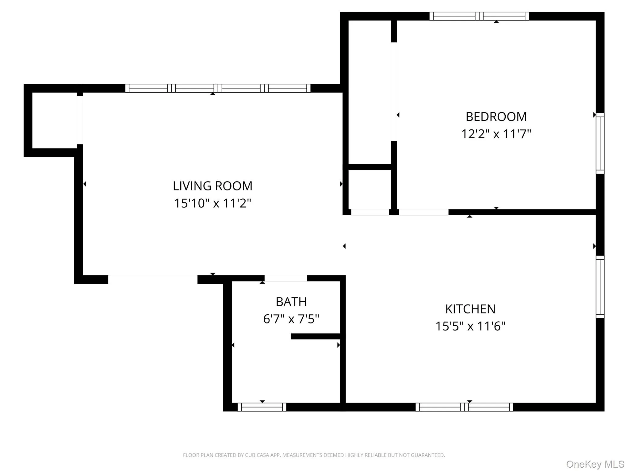 Unit layout Unit layout