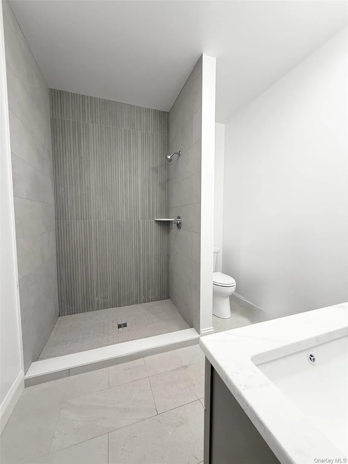 Spa-like Primary bath Walk-in shower Spa-like Primary bath Walk-in shower