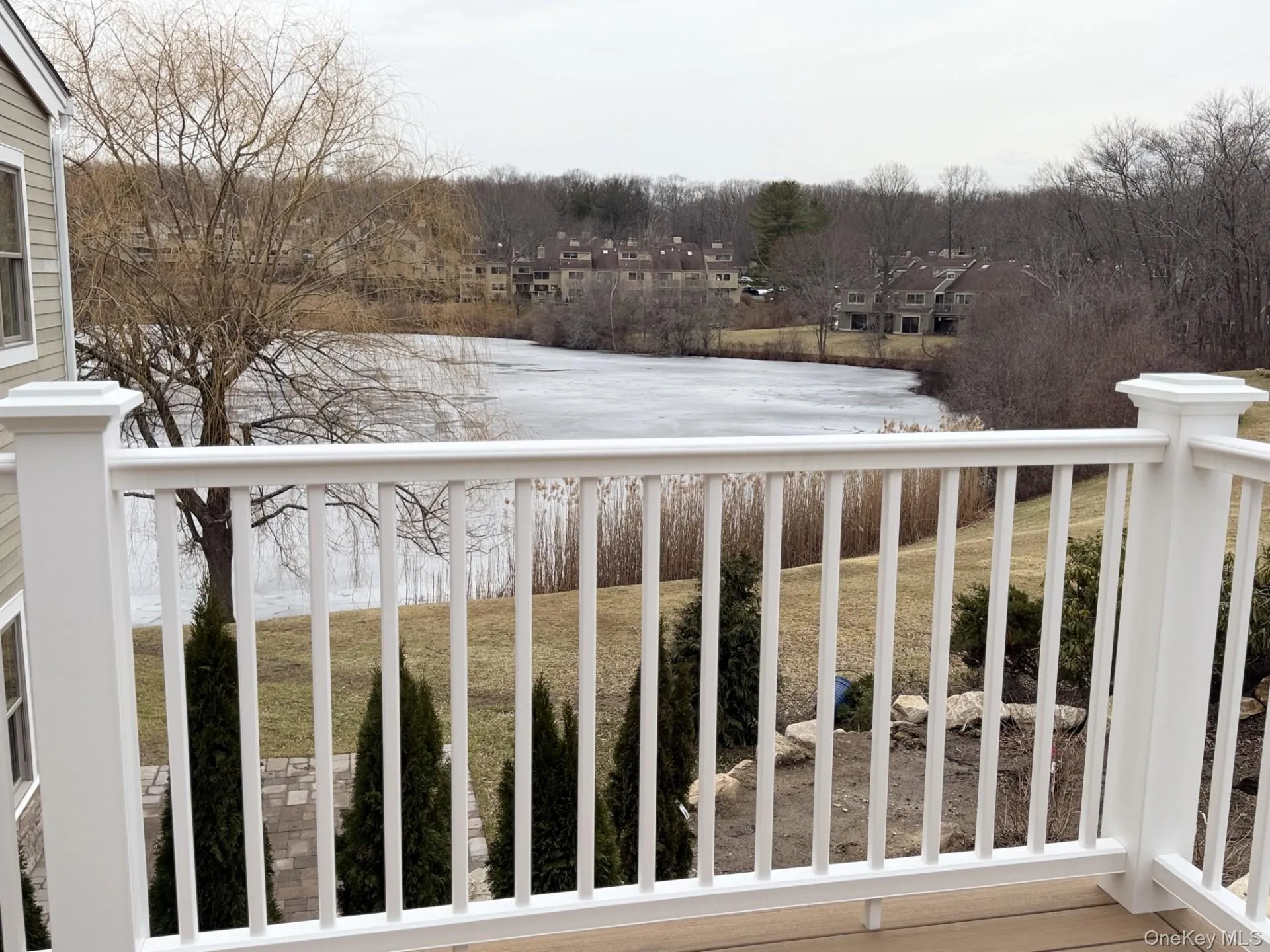 Private waterfront deck with mesmerizing sunset views Private waterfront deck with mesmerizing sunset views