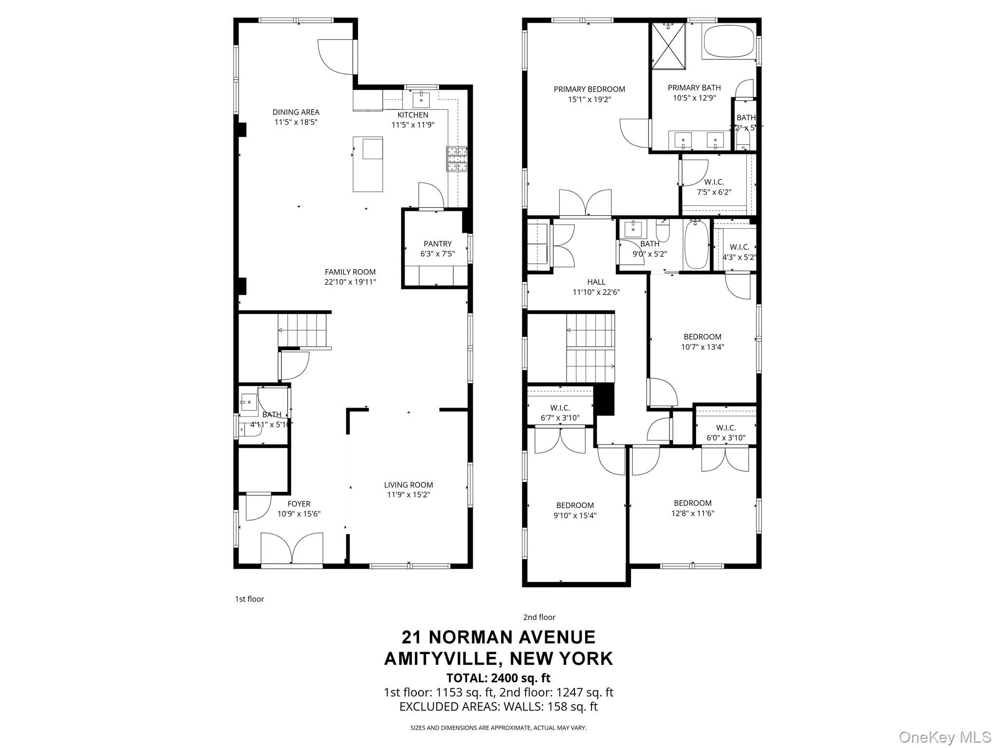 21 Norman Avenue, Babylon, NY, 4 Bedrooms Bedrooms, 12 Rooms Rooms,2 BathroomsBathrooms,Residential,For Rent,Norman,0,954854 21 Norman Avenue, Babylon, NY, 4 Bedrooms Bedrooms, 12 Rooms Rooms,2 BathroomsBathrooms,Residential,For Rent,Norman,0,954854