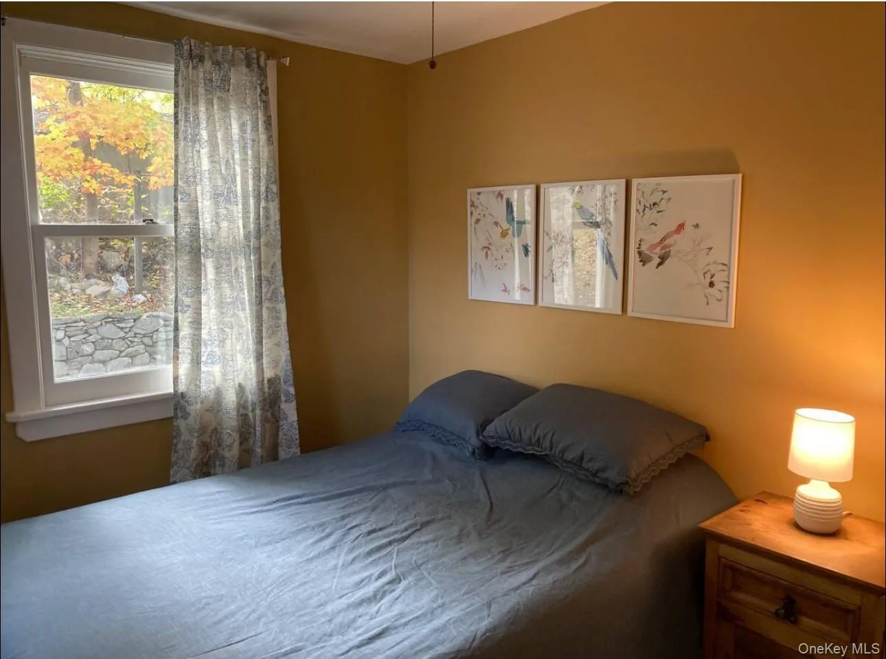 View of bedroom View of bedroom