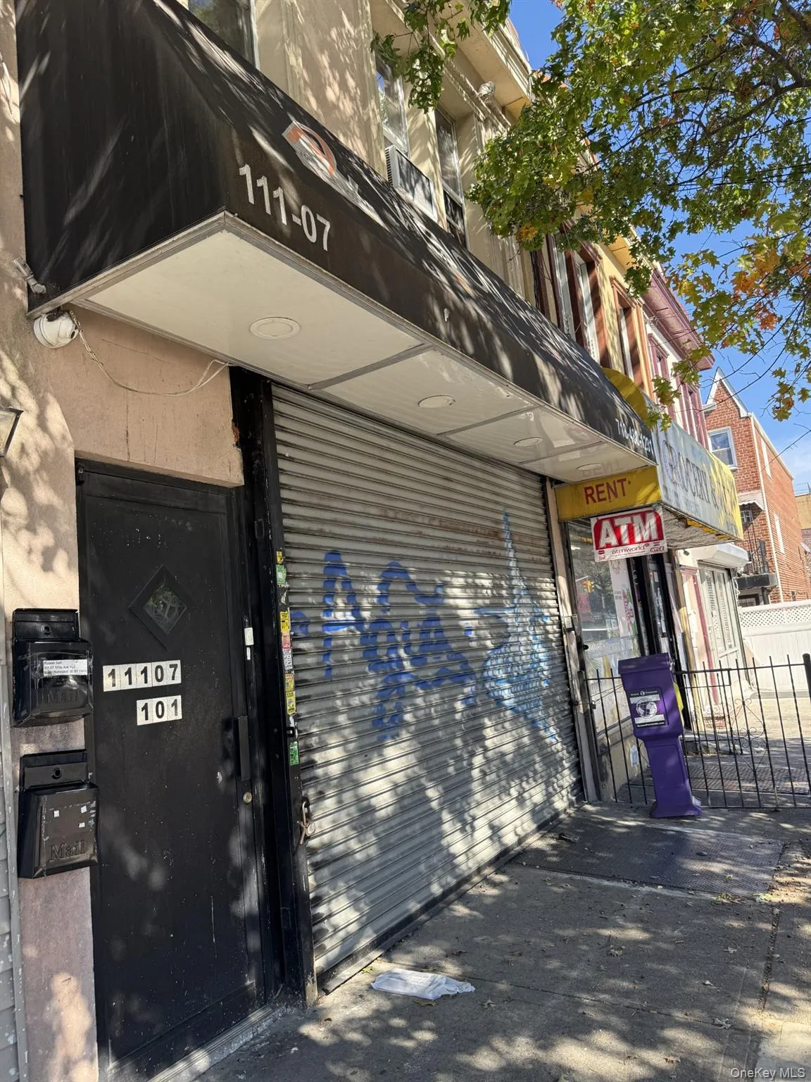 11107 101st Avenue, New York, NY, ,Commercial Lease,Idx,101st,0,954904 11107 101st Avenue, New York, NY, ,Commercial Lease,Idx,101st,0,954904