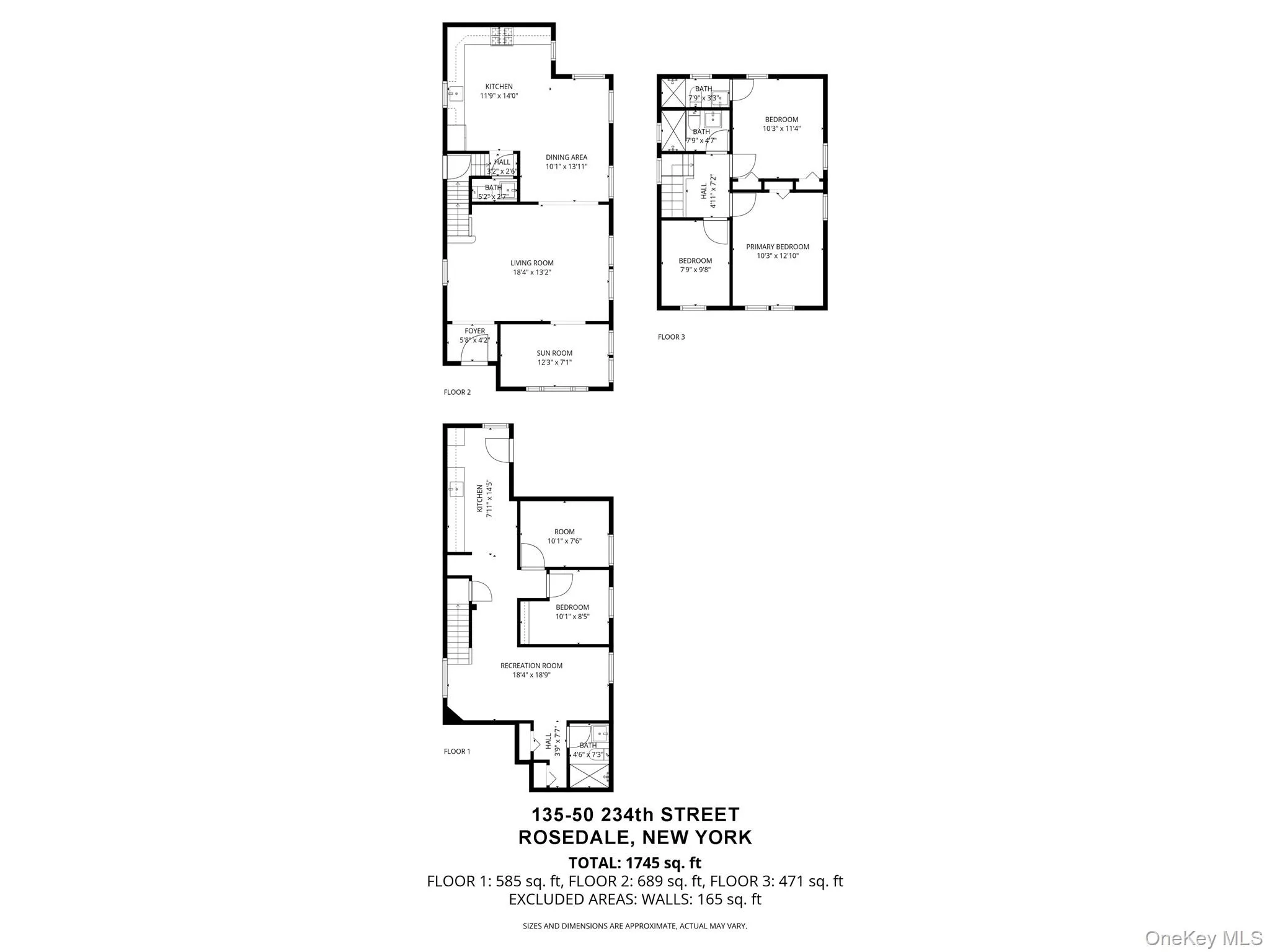 13550 234th Street, New York, NY, 5 Bedrooms Bedrooms, 10 Rooms Rooms,3 BathroomsBathrooms,Residential,For Rent,234th,0,955130 13550 234th Street, New York, NY, 5 Bedrooms Bedrooms, 10 Rooms Rooms,3 BathroomsBathrooms,Residential,For Rent,234th,0,955130