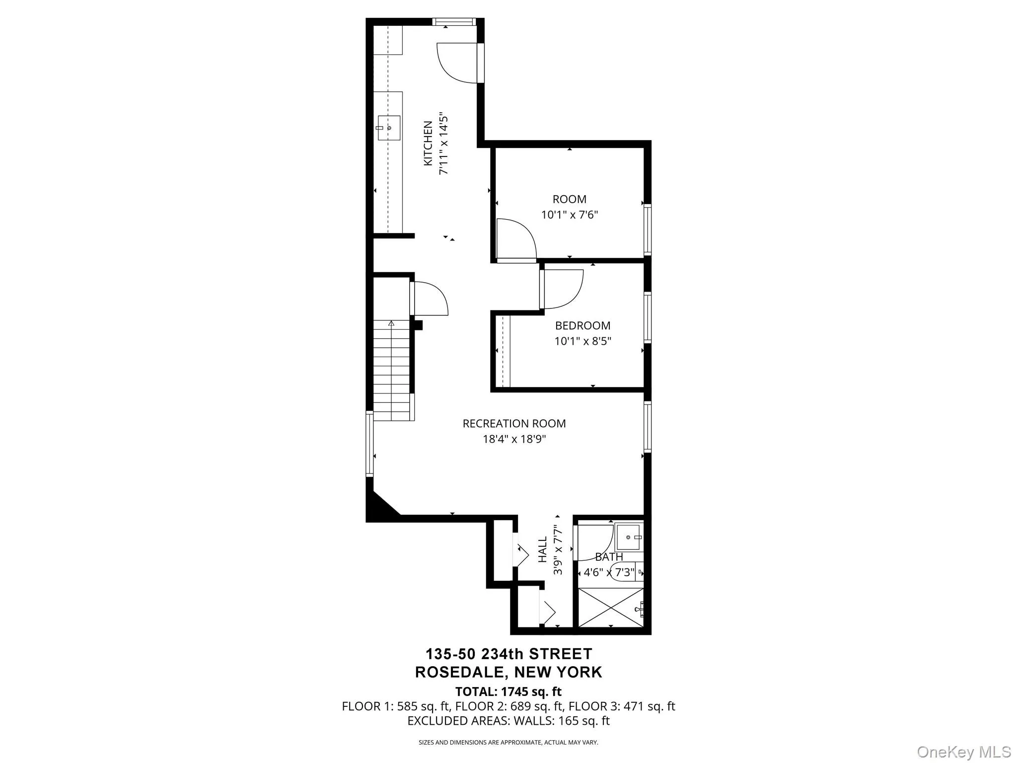 13550 234th Street, New York, NY, 5 Bedrooms Bedrooms, 10 Rooms Rooms,3 BathroomsBathrooms,Residential,For Rent,234th,0,955130 13550 234th Street, New York, NY, 5 Bedrooms Bedrooms, 10 Rooms Rooms,3 BathroomsBathrooms,Residential,For Rent,234th,0,955130