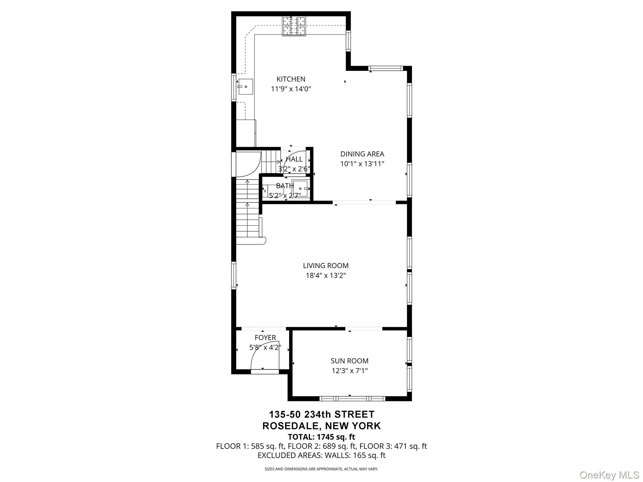 13550 234th Street, New York, NY, 5 Bedrooms Bedrooms, 10 Rooms Rooms,3 BathroomsBathrooms,Residential,For Rent,234th,0,955130 13550 234th Street, New York, NY, 5 Bedrooms Bedrooms, 10 Rooms Rooms,3 BathroomsBathrooms,Residential,For Rent,234th,0,955130