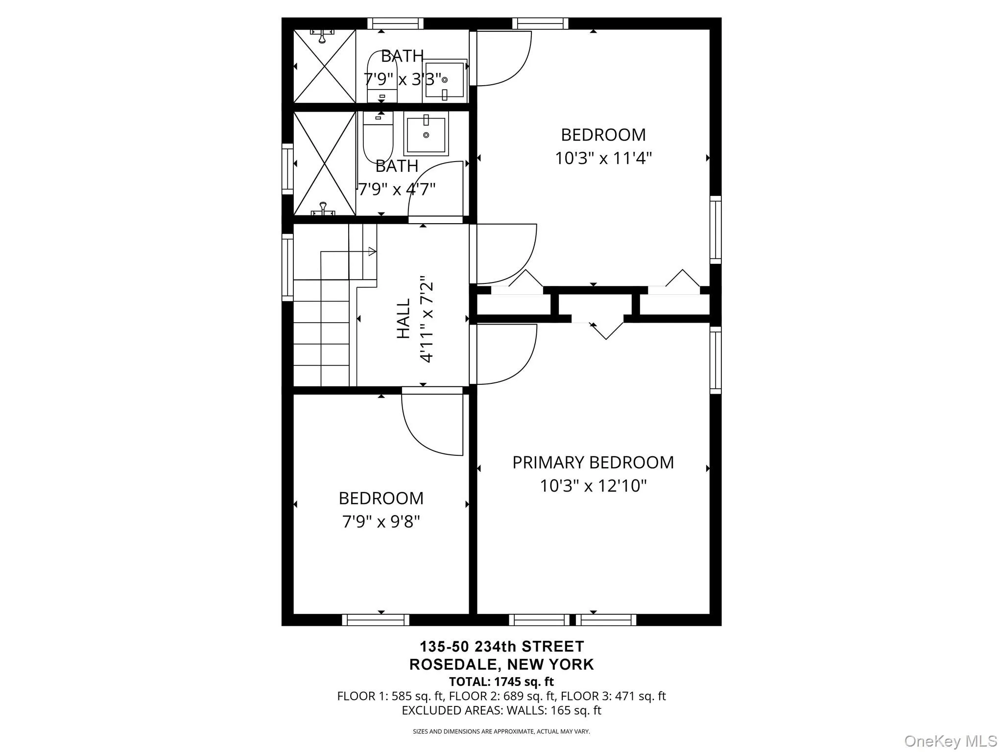 13550 234th Street, New York, NY, 5 Bedrooms Bedrooms, 10 Rooms Rooms,3 BathroomsBathrooms,Residential,For Rent,234th,0,955130 13550 234th Street, New York, NY, 5 Bedrooms Bedrooms, 10 Rooms Rooms,3 BathroomsBathrooms,Residential,For Rent,234th,0,955130