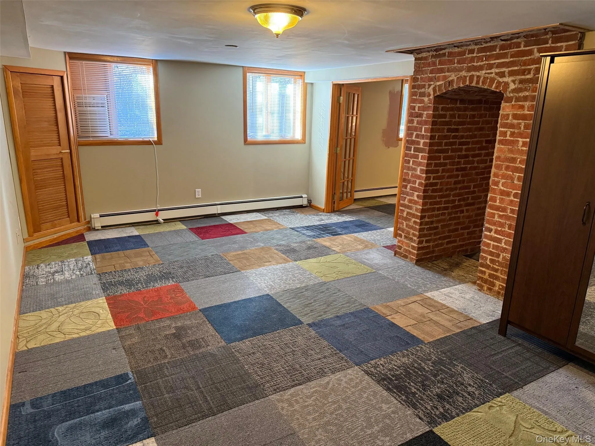 Downstairs Finished Room #1 Downstairs Finished Room #1