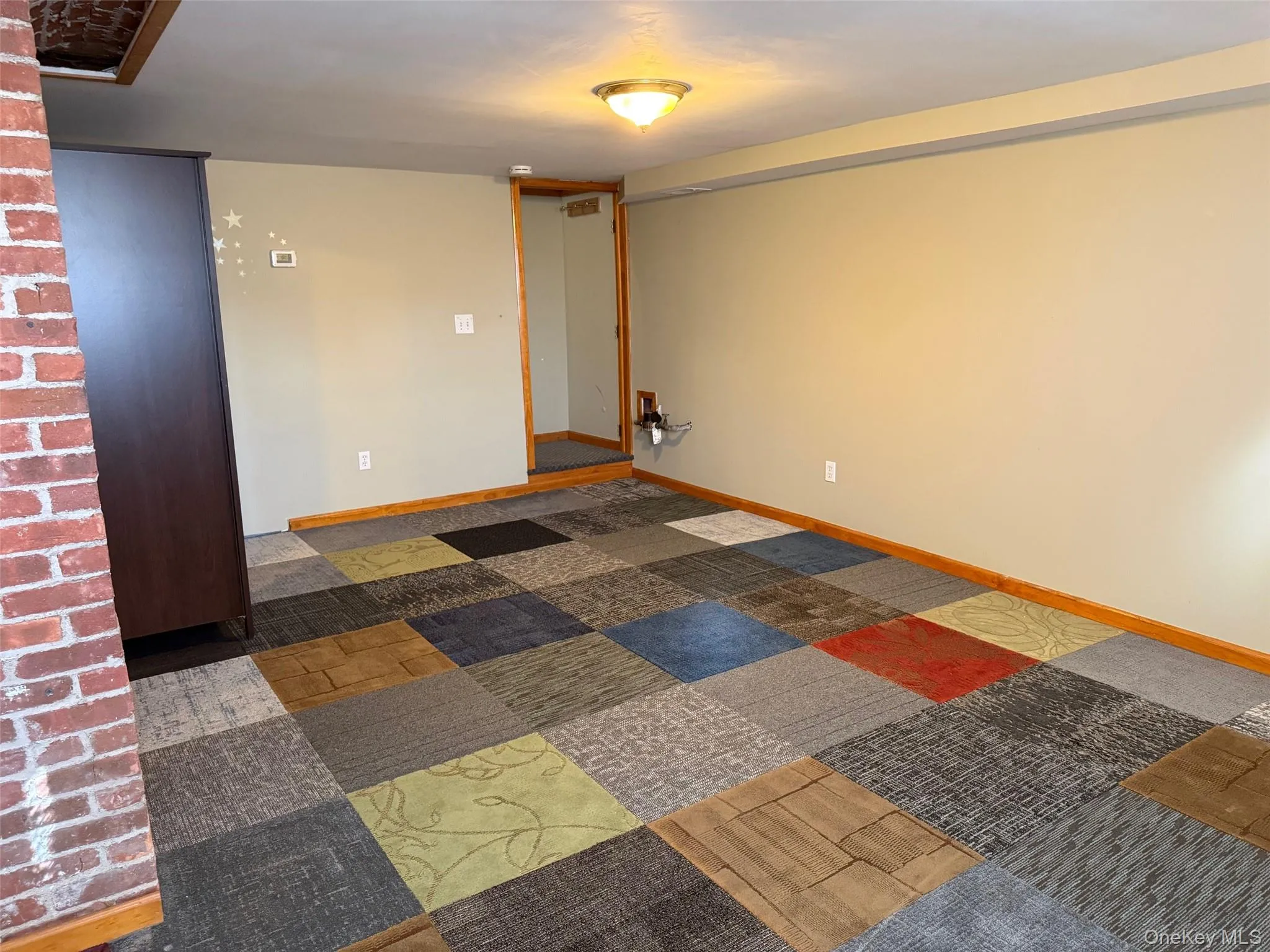 Finished Room #1 Finished Room #1