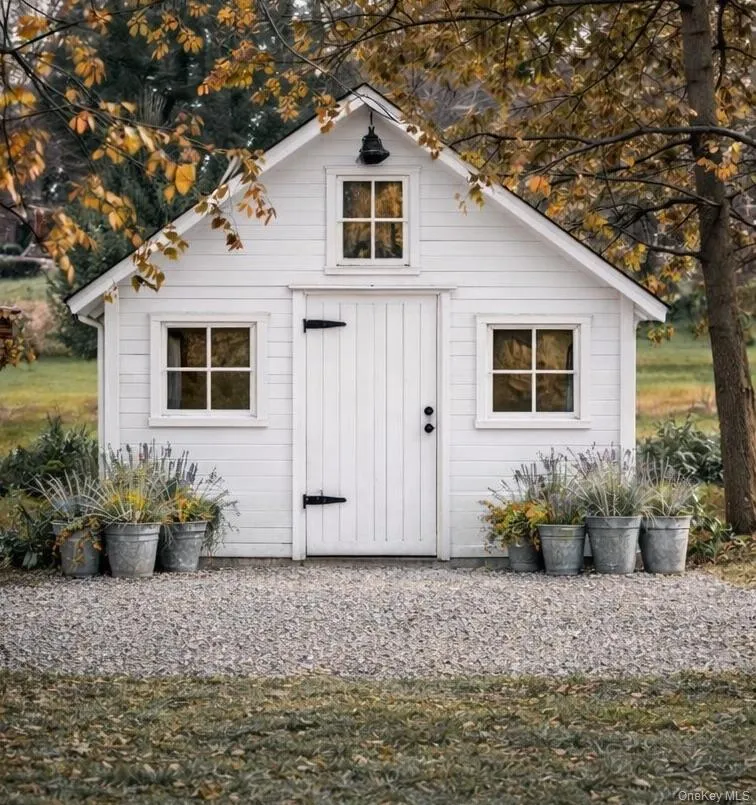 After renovation After renovation