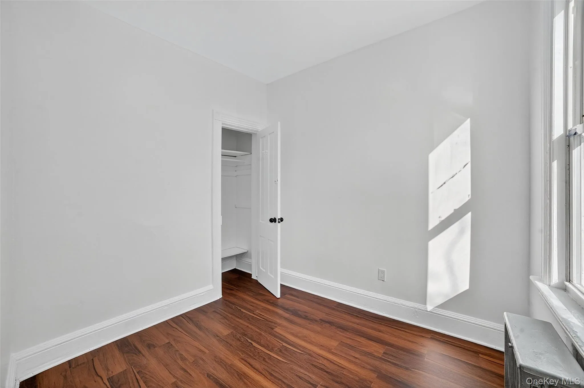 Office or additional storage space Office or additional storage space