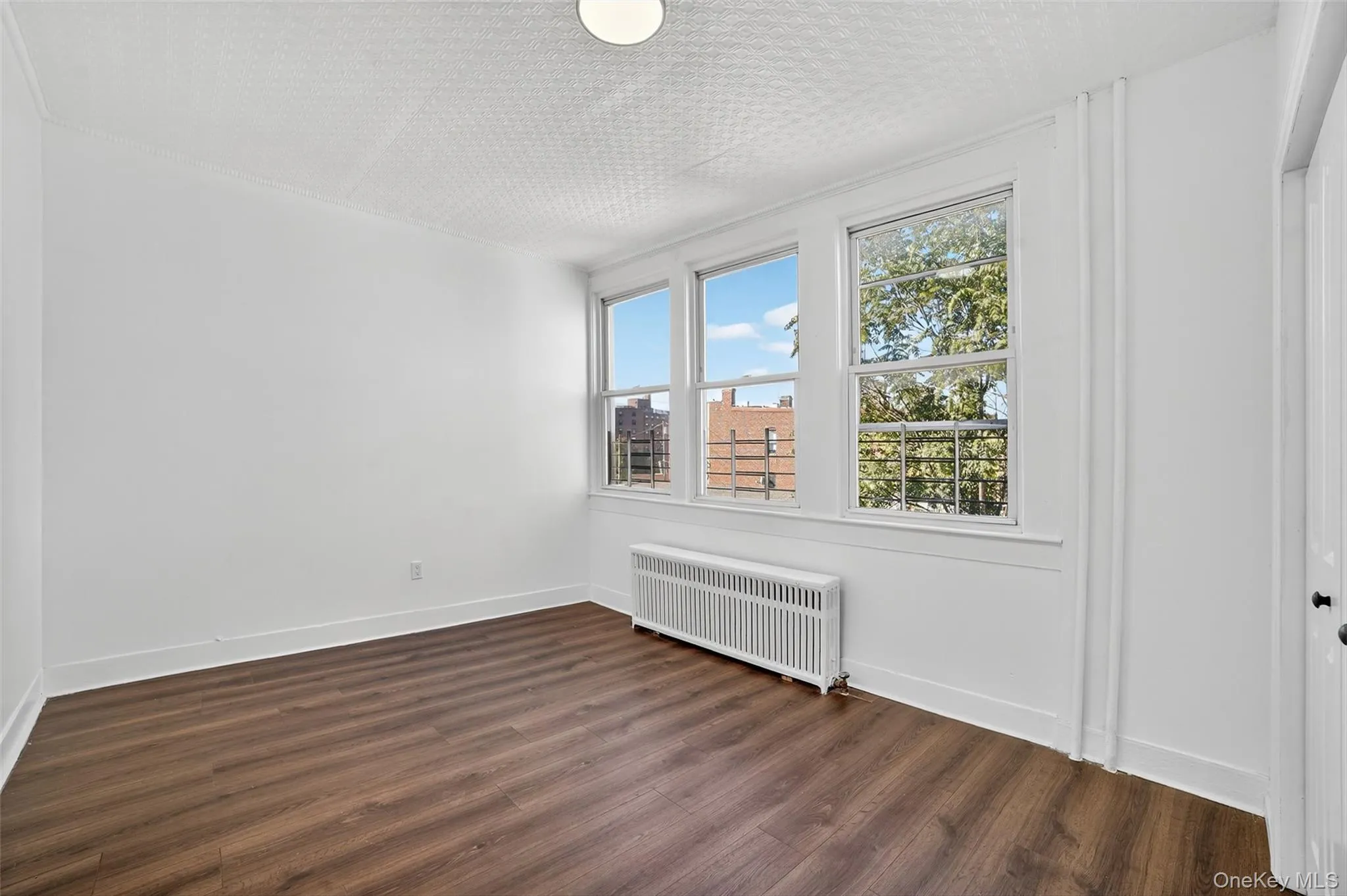 Rear Bedroom Rear Bedroom