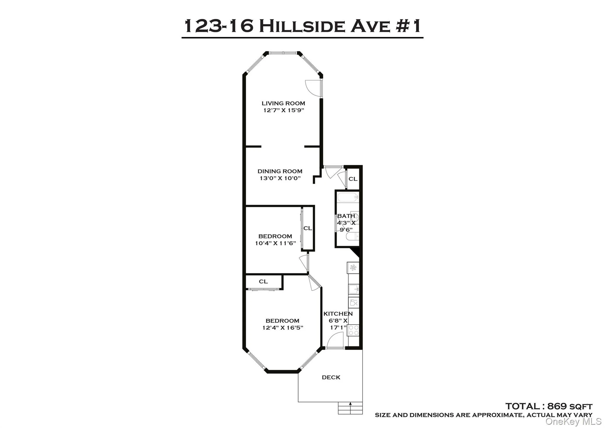123-16 Hillside Avenue, New York, NY, 3 Bedrooms Bedrooms, 5 Rooms Rooms,1 BathroomBathrooms,Residential Lease,Idx,Hillside,0,955287 123-16 Hillside Avenue, New York, NY, 3 Bedrooms Bedrooms, 5 Rooms Rooms,1 BathroomBathrooms,Residential Lease,Idx,Hillside,0,955287