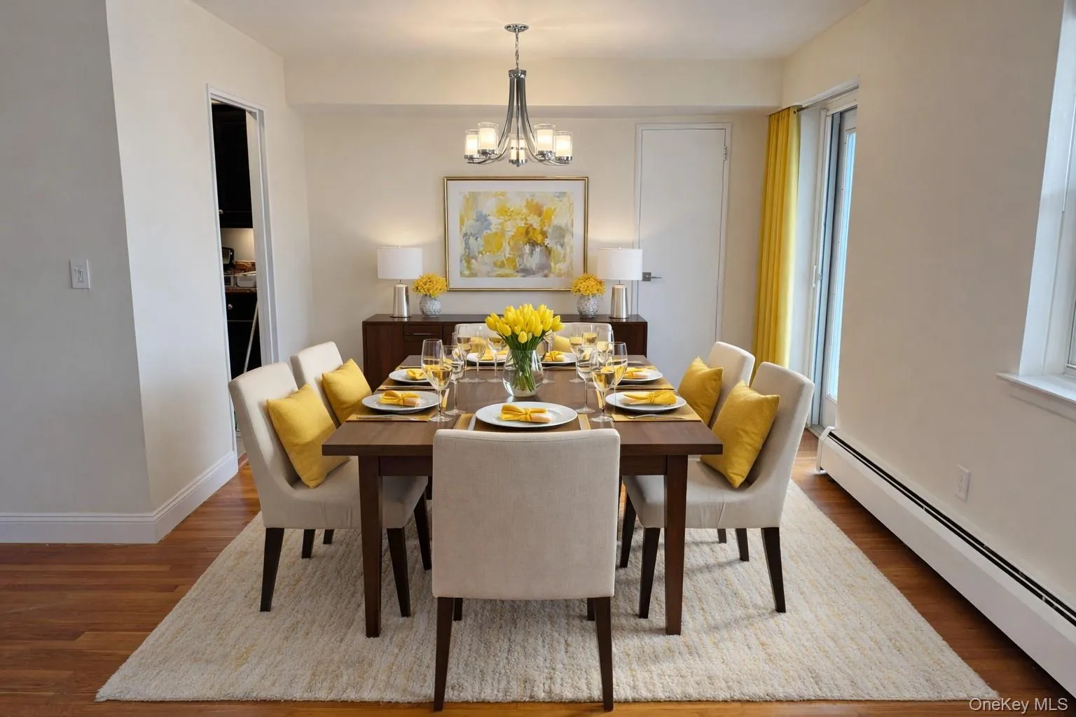 Virtually staged Virtually staged