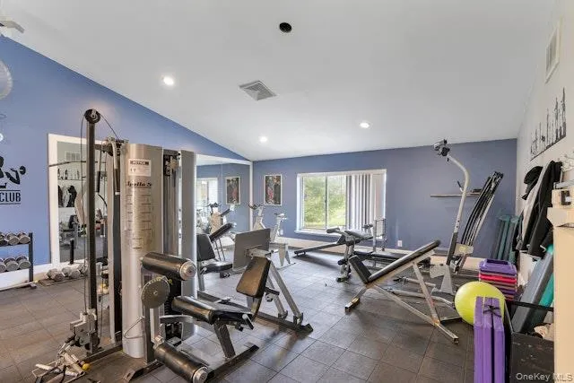 gym gym