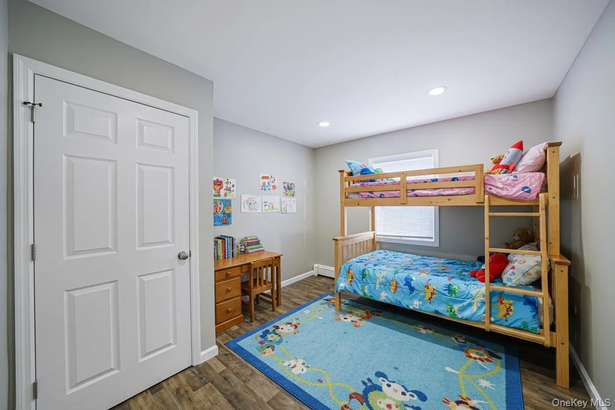 STAGED BEDRM 3 STAGED BEDRM 3