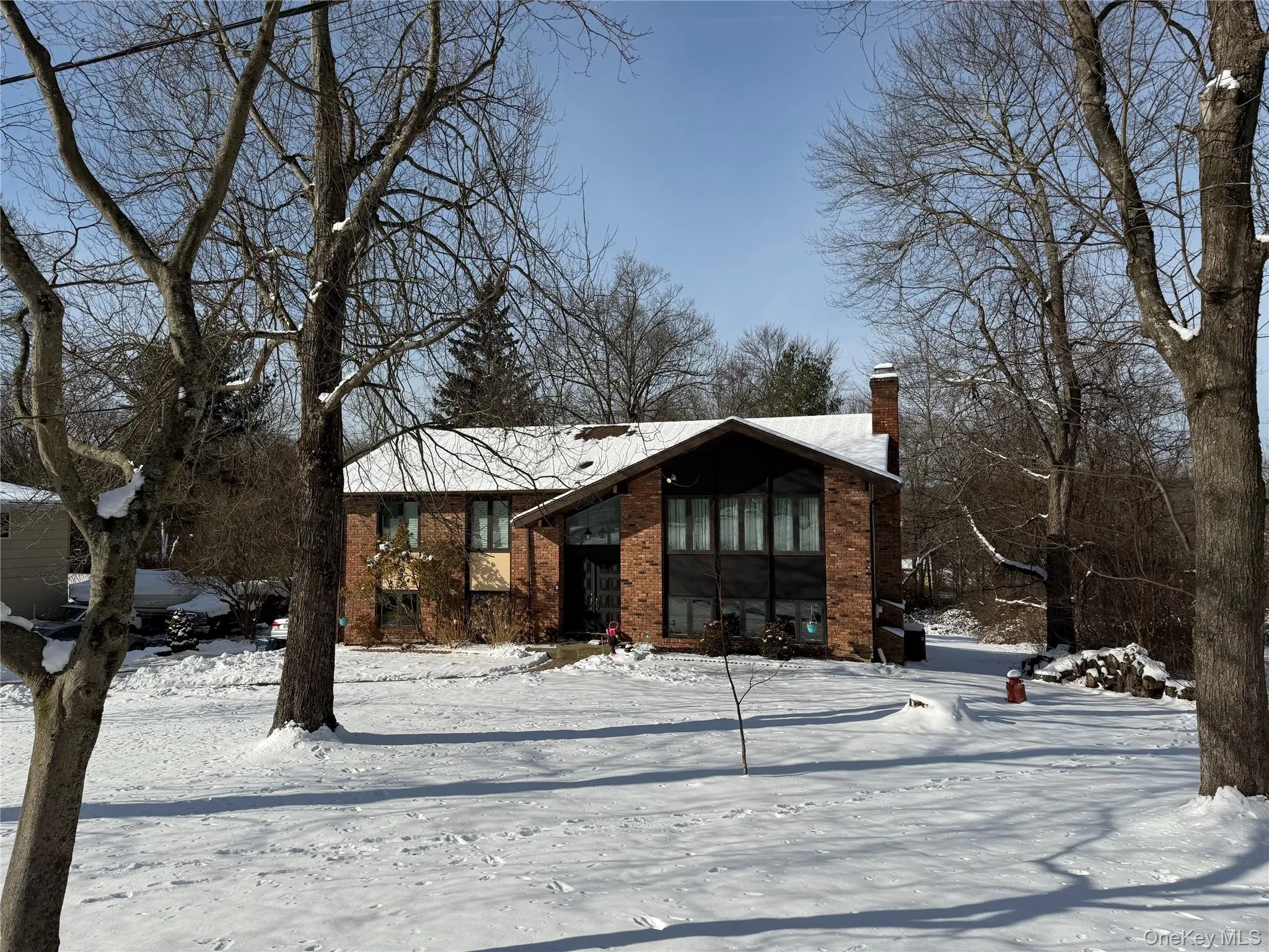 Front of Property Front of Property