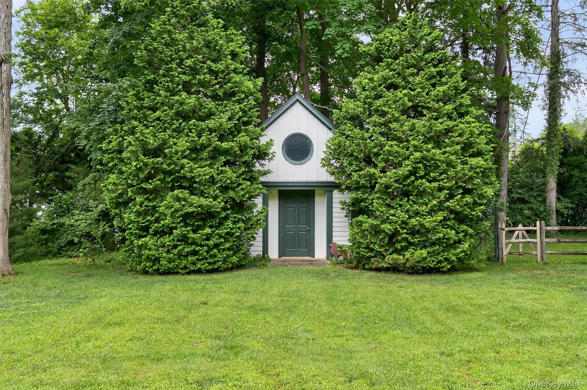 Architectural Garden Shed Architectural Garden Shed