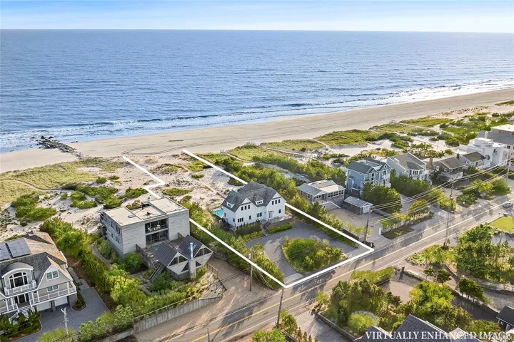 617 Dune Road, Southampton, New York 11978