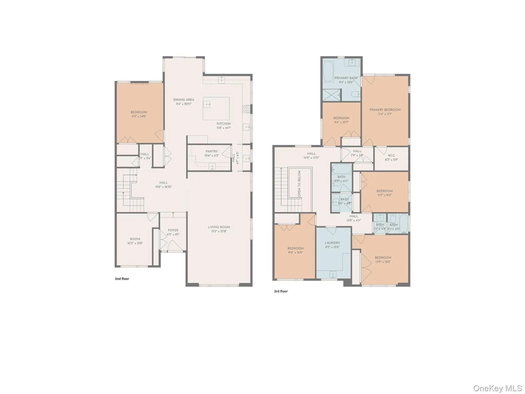 Floorplans Floorplans