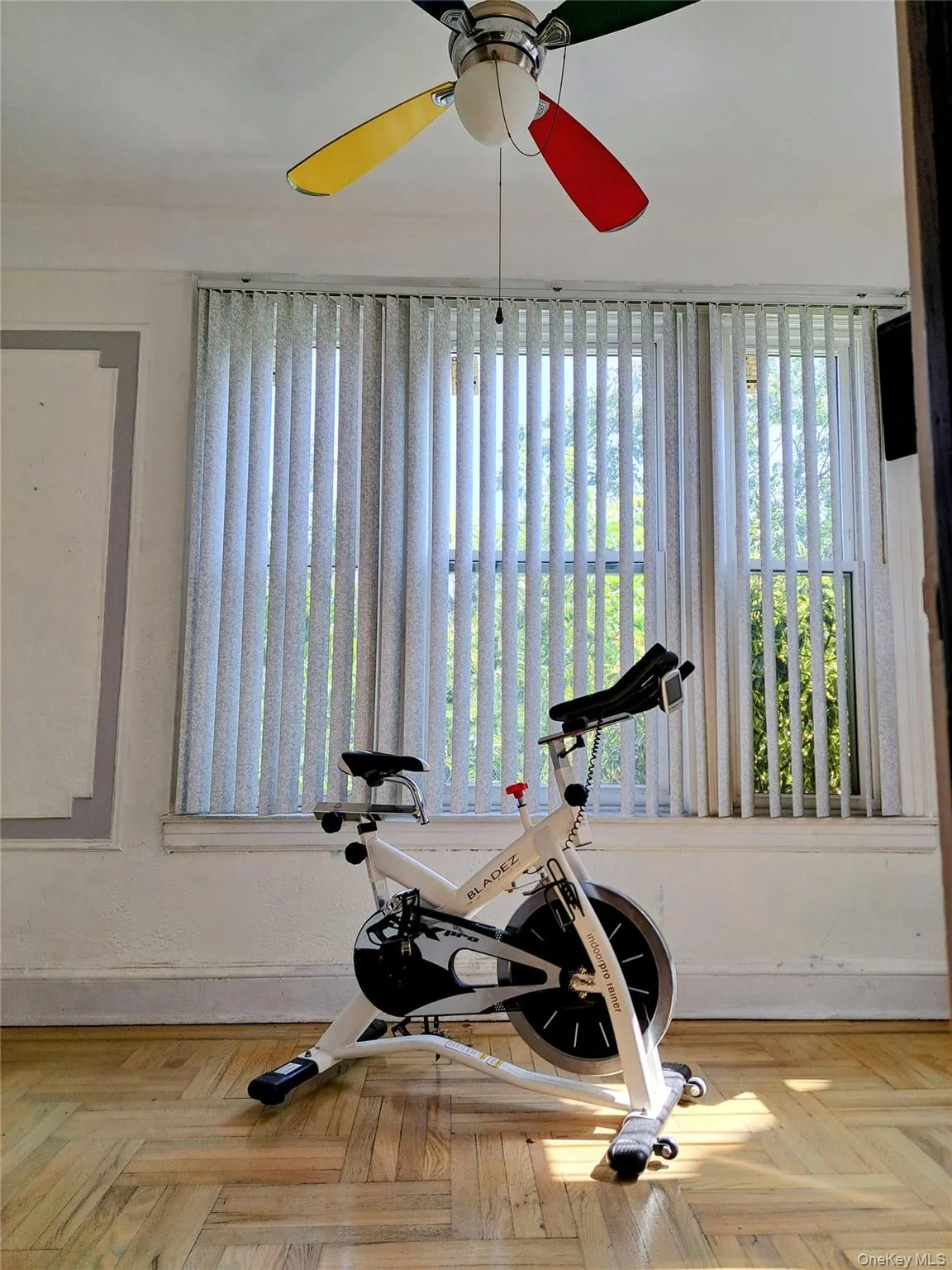 MBR closet MBR closet