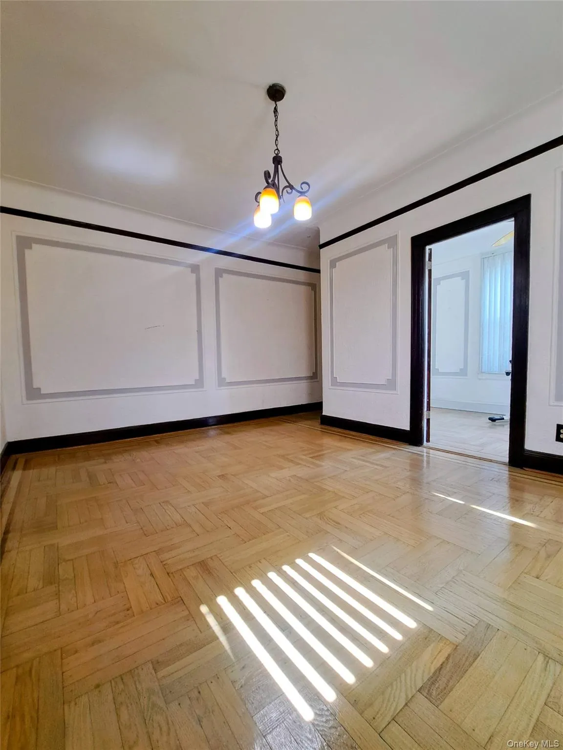 MBR with walk in closet and/or Baby room MBR with walk in closet and/or Baby room