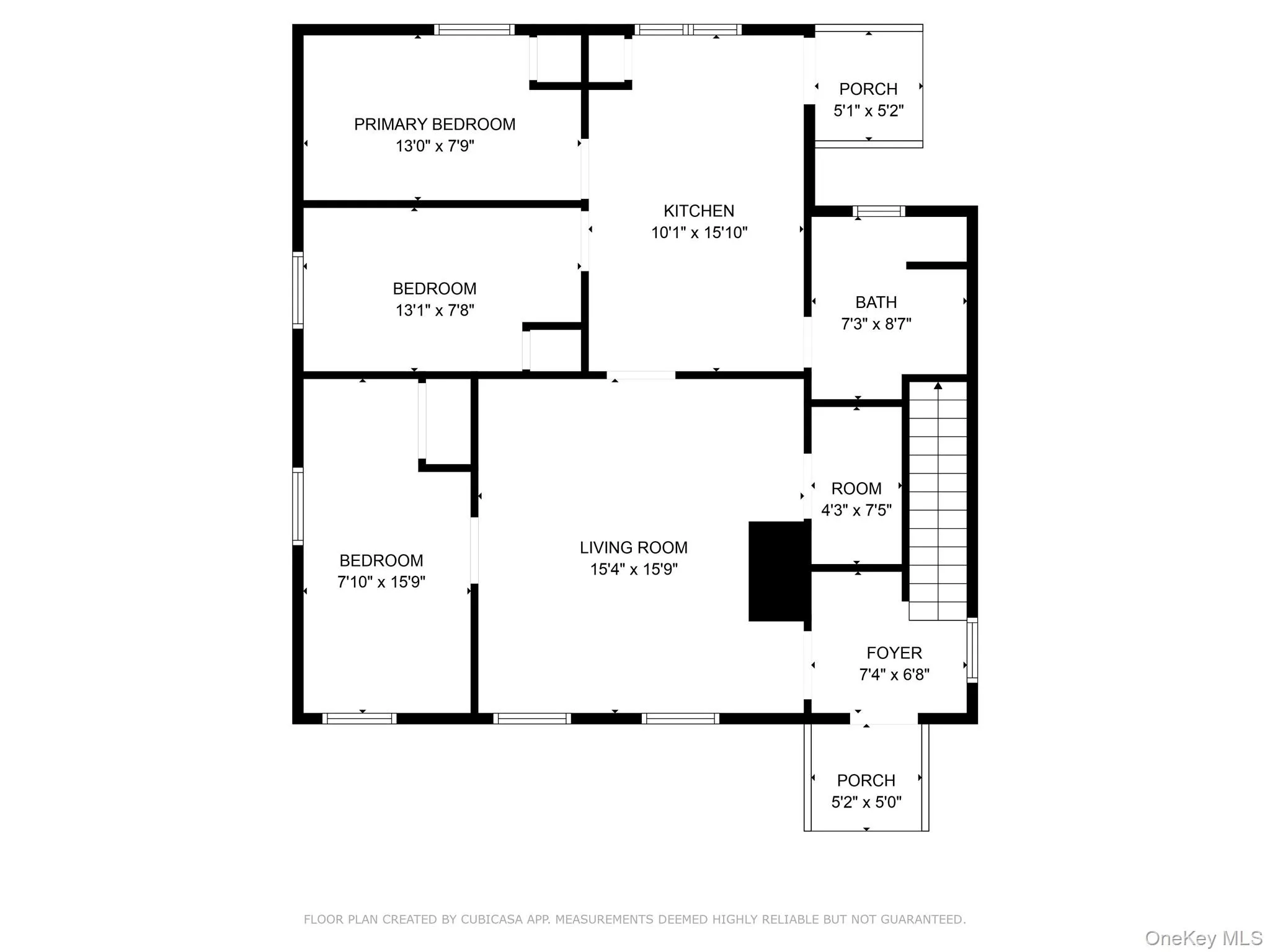 Floor plan / room layout Floor plan / room layout