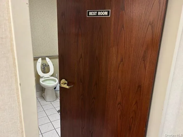 Bathroom Bathroom