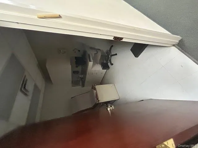 Exam room 4 Exam room 4