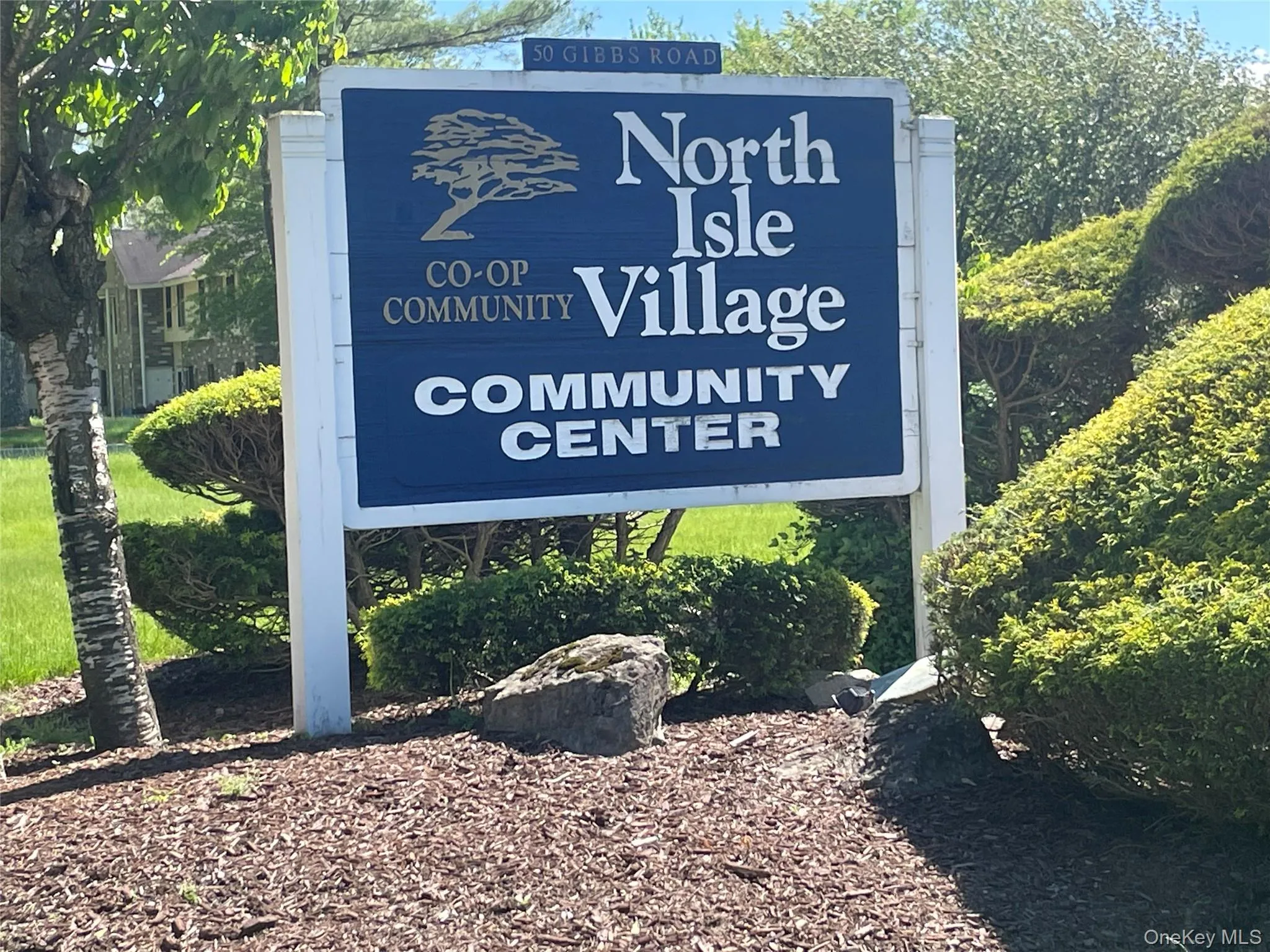 View of community / neighborhood sign View of community / neighborhood sign