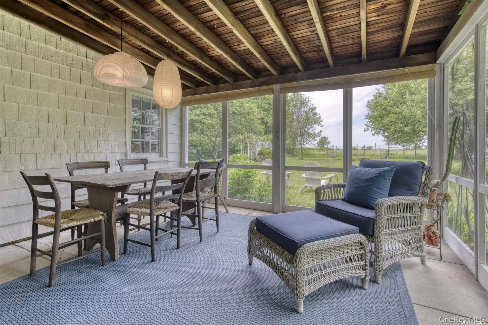 screened porch screened porch