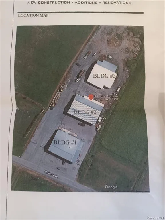 384 Onion Avenue, Wawayanda, NY, ,Commercial Lease,Idx,Onion,0,955870 384 Onion Avenue, Wawayanda, NY, ,Commercial Lease,Idx,Onion,0,955870