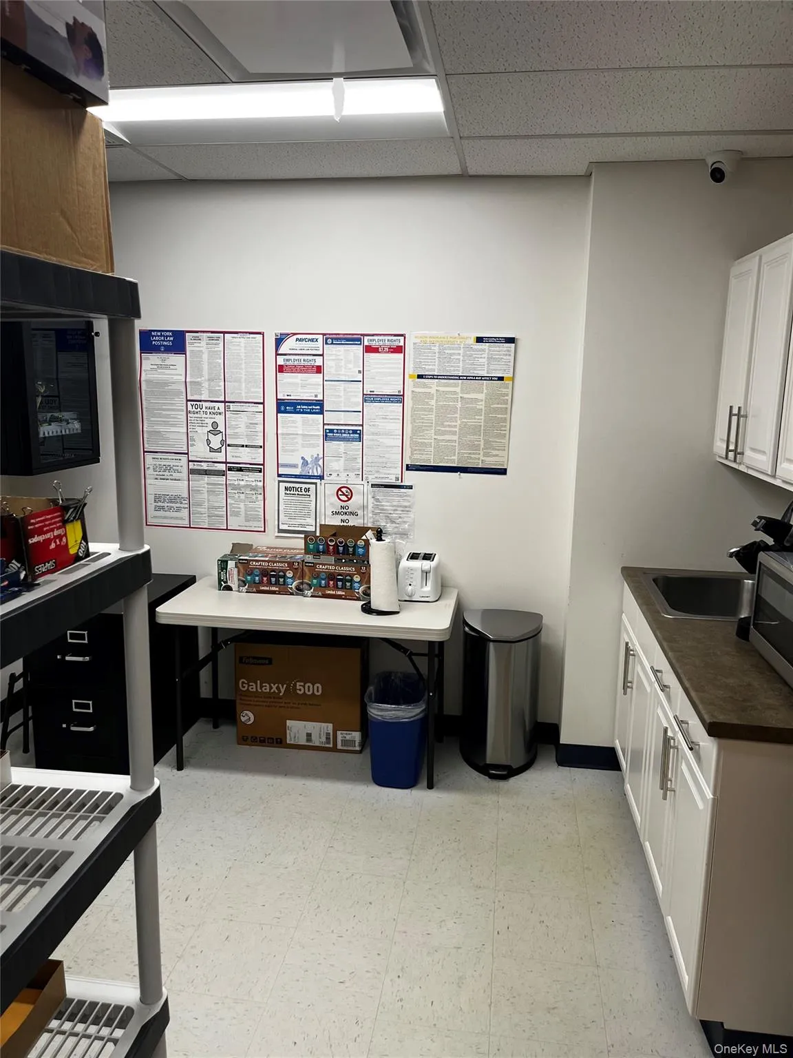 Kitchenette Kitchenette