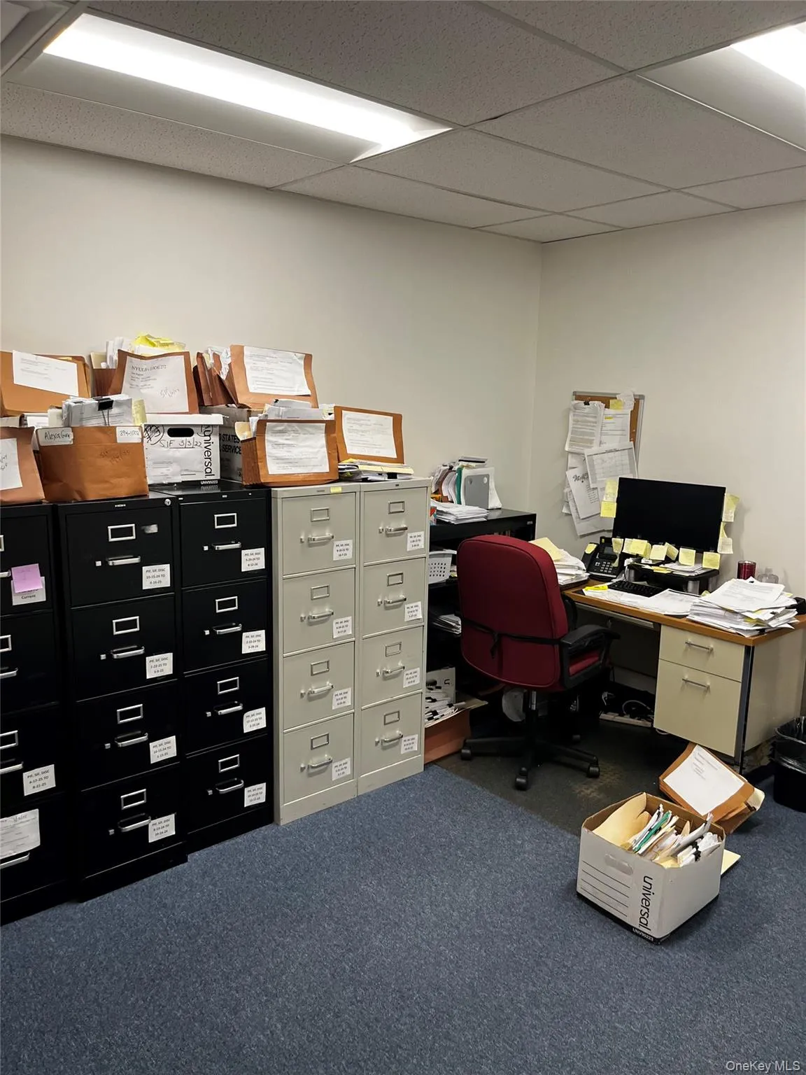 Storage Room Storage Room