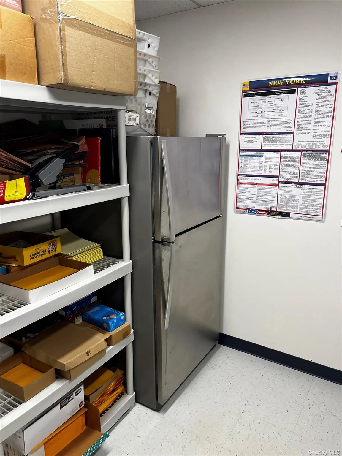 Kitchenette Kitchenette