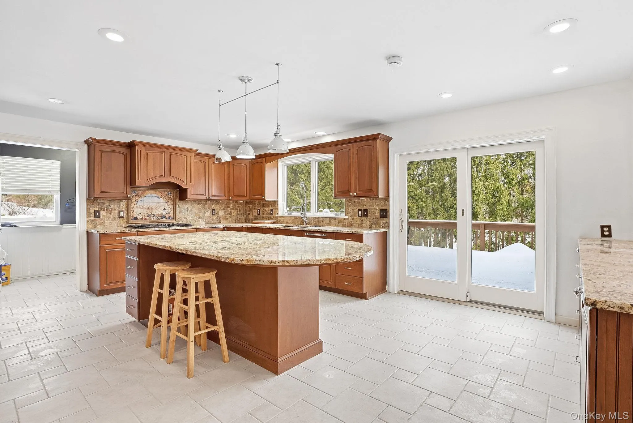 Kitchen Kitchen
