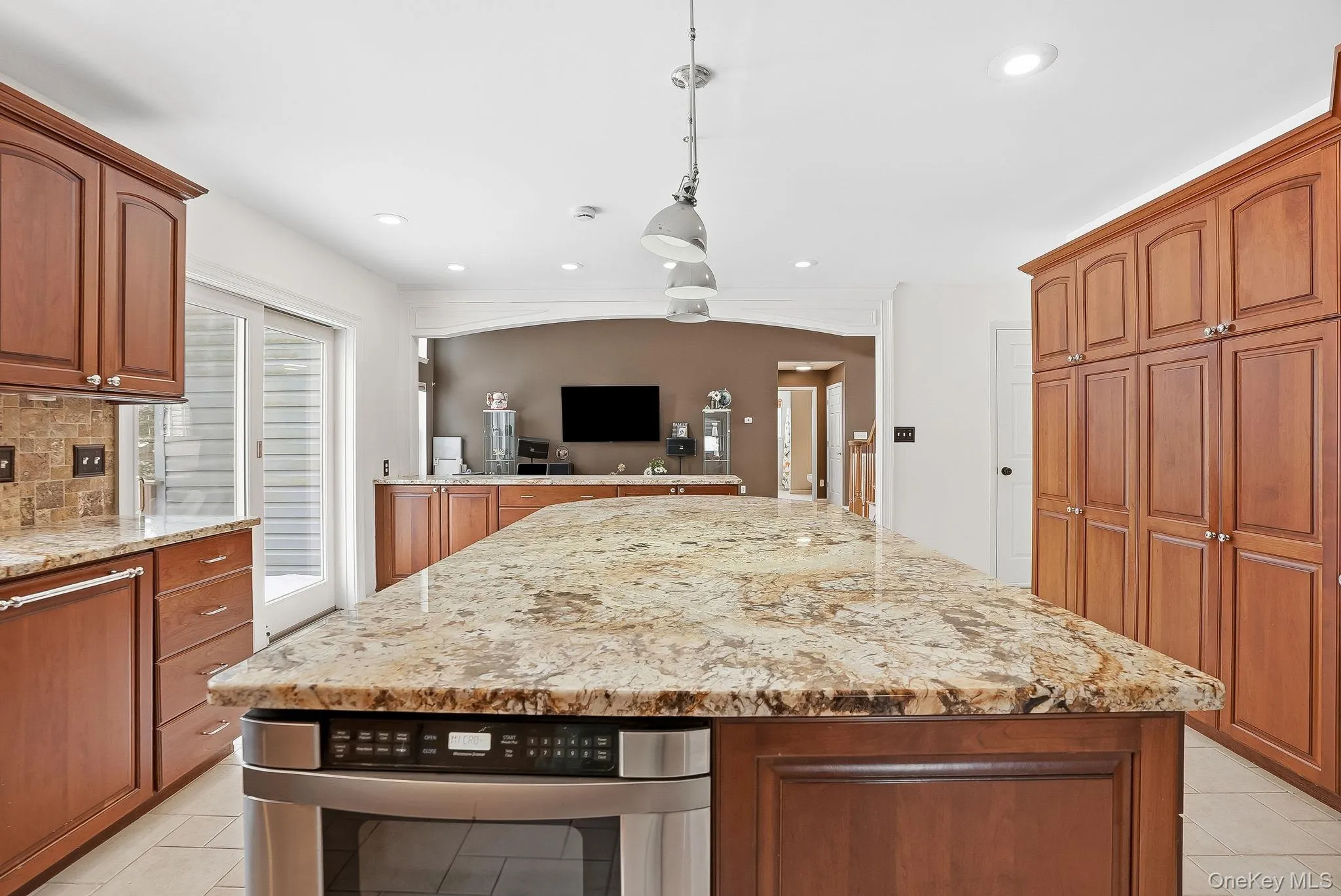 Kitchen Kitchen