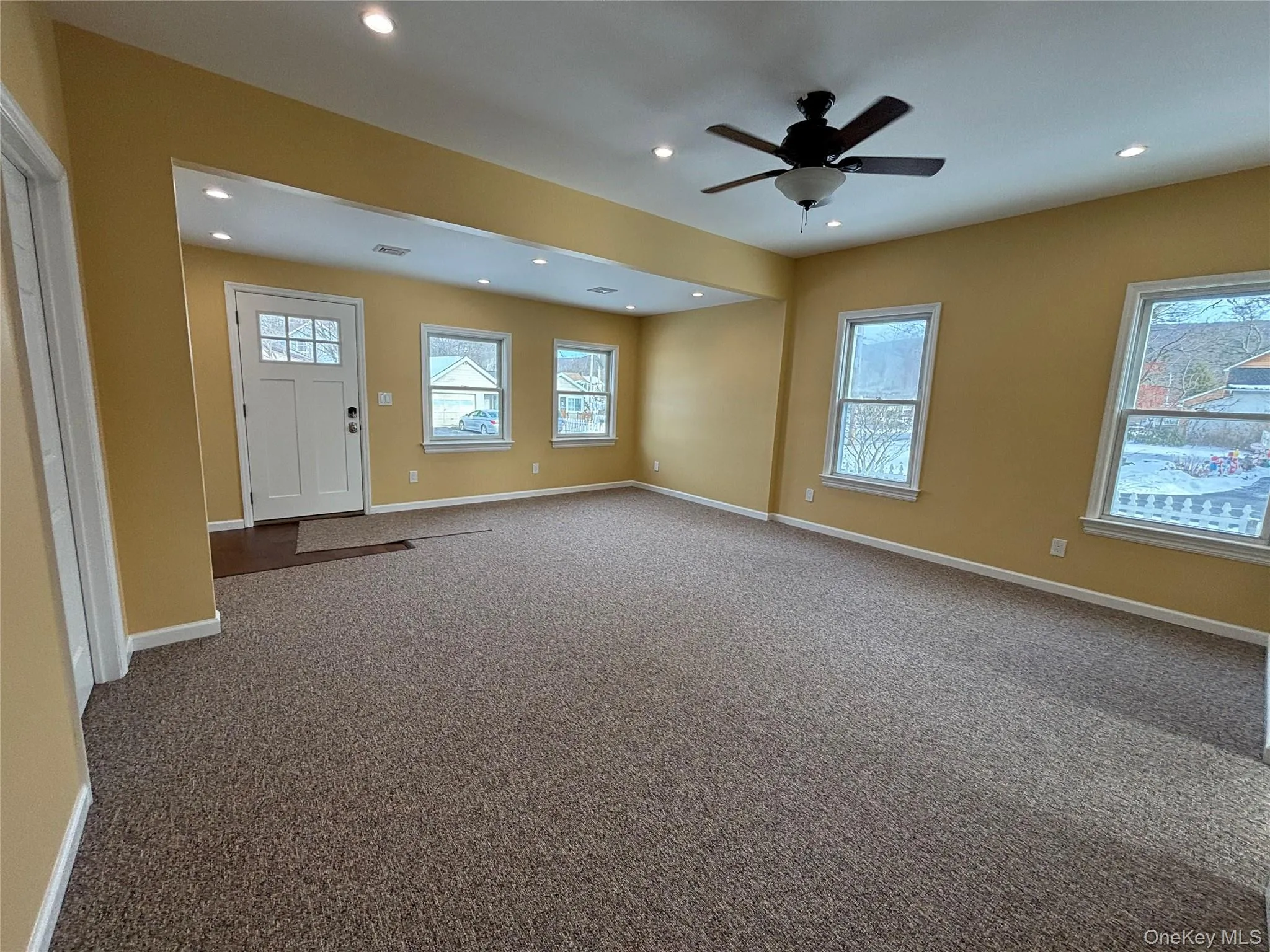 Entire Living Room Entire Living Room