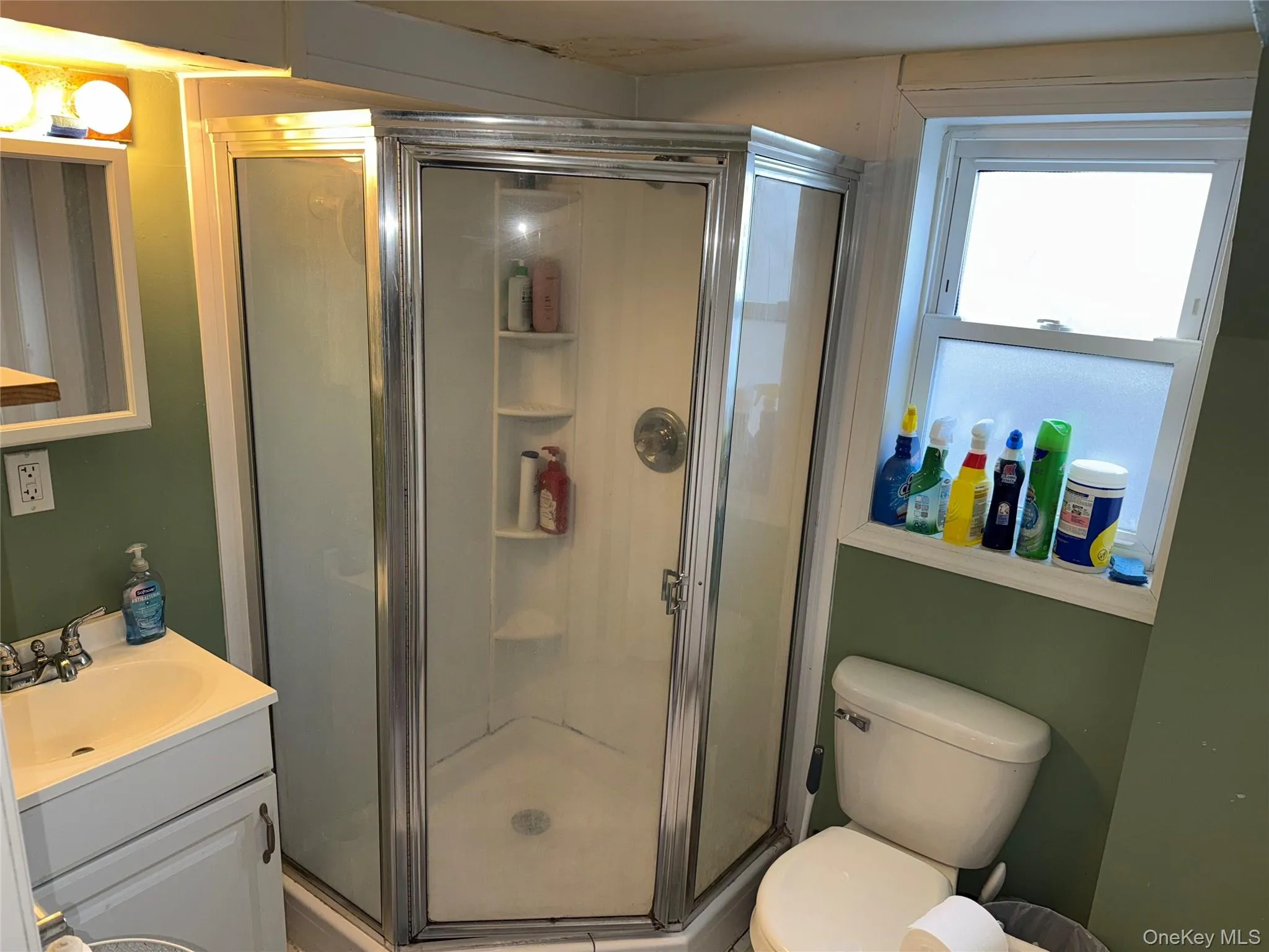 Bathroom #2 Bathroom #2