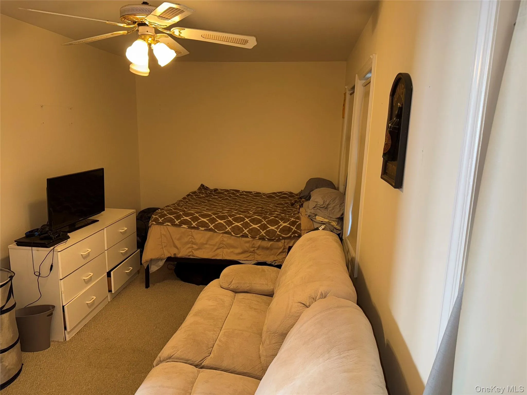 Bedroom #1 Bedroom #1