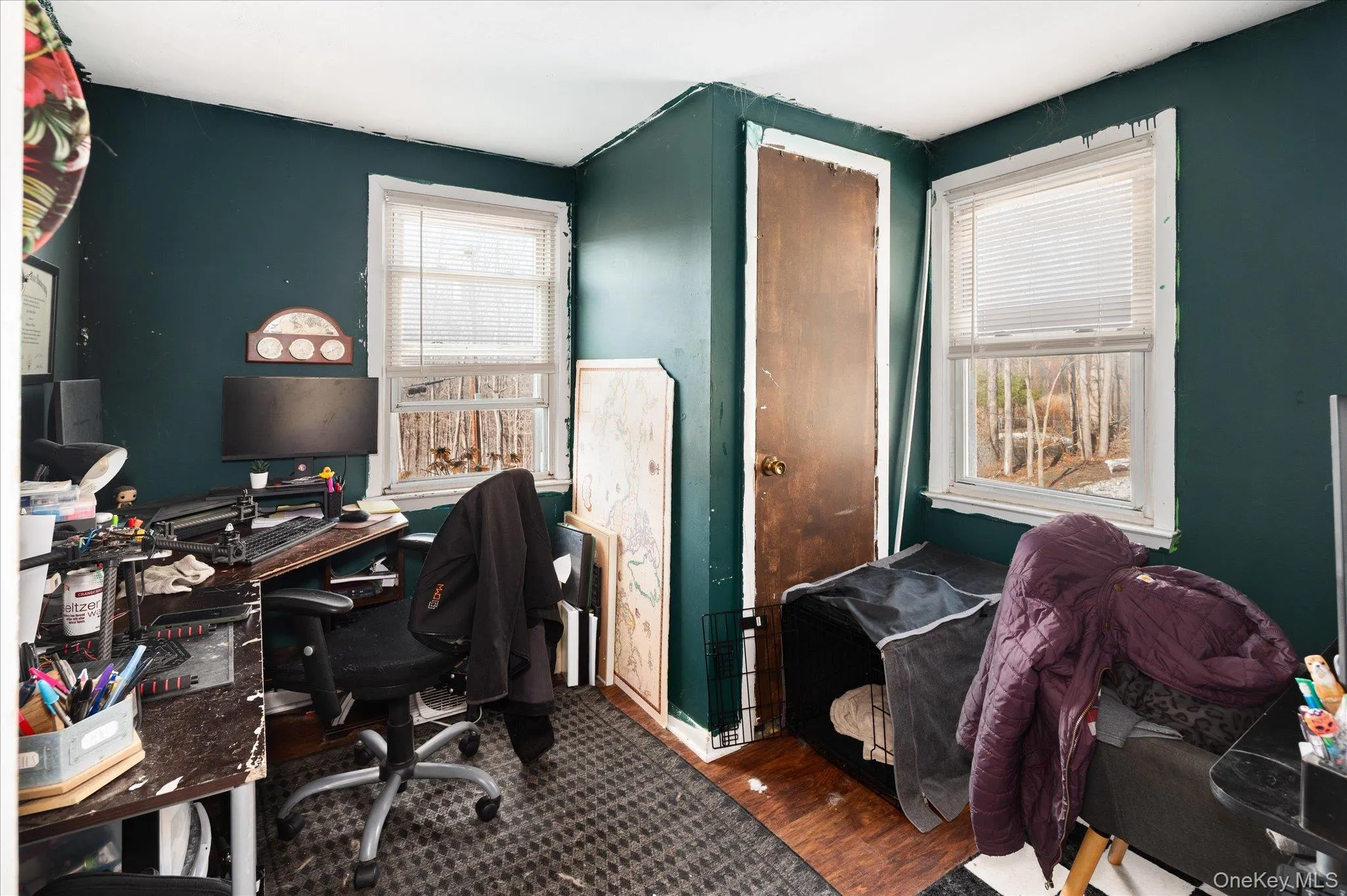 Bonus/Office Room Bonus/Office Room
