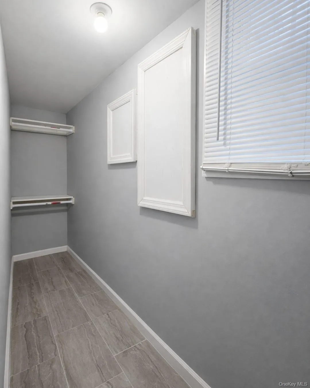 View of spacious closet View of spacious closet