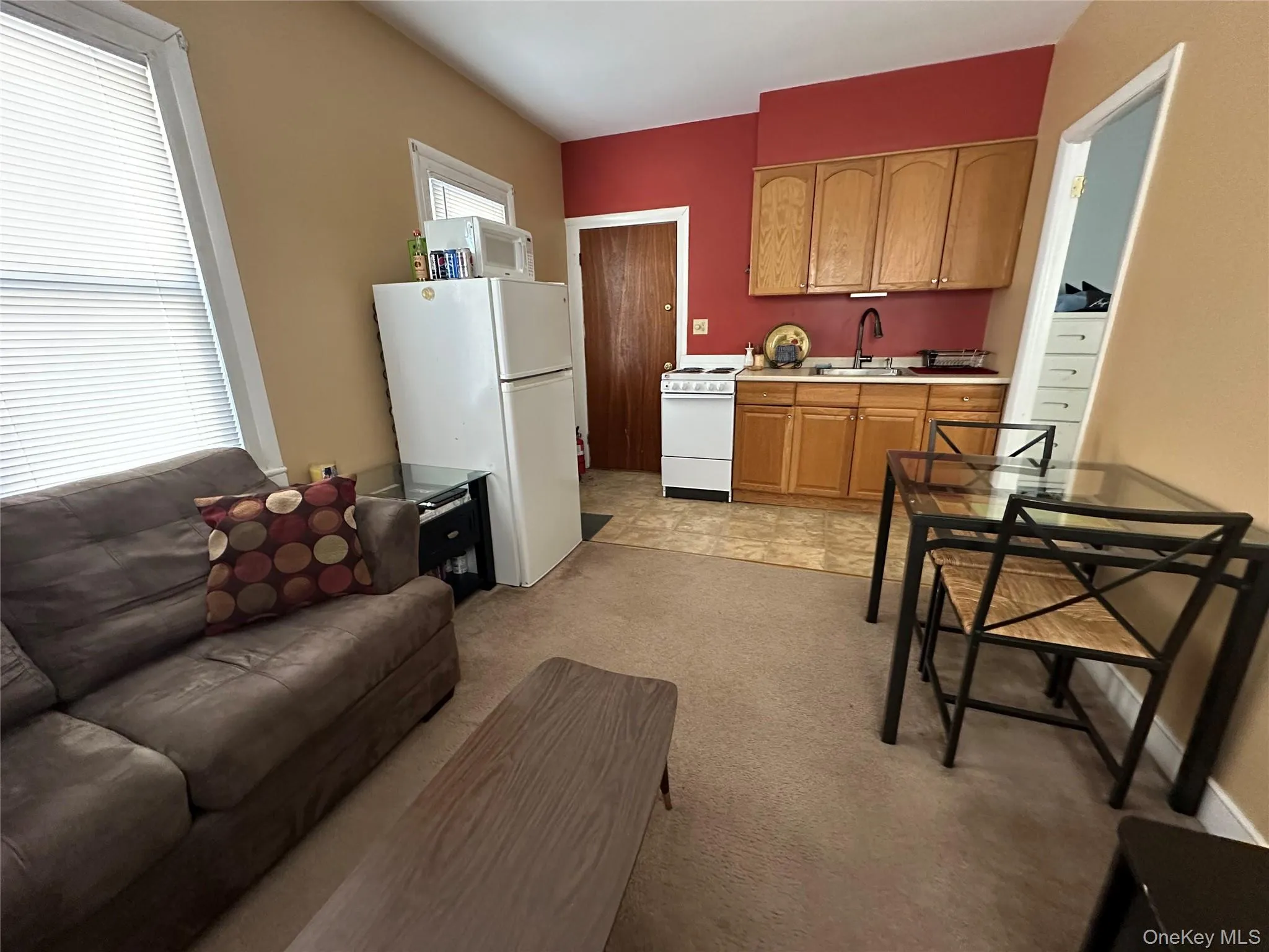 116-118 Carpenter Road, East Fishkill, NY, 1 Bedroom Bedrooms, 3 Rooms Rooms,1 BathroomBathrooms,Residential Lease,For Rent,Carpenter,0,956109 116-118 Carpenter Road, East Fishkill, NY, 1 Bedroom Bedrooms, 3 Rooms Rooms,1 BathroomBathrooms,Residential Lease,For Rent,Carpenter,0,956109