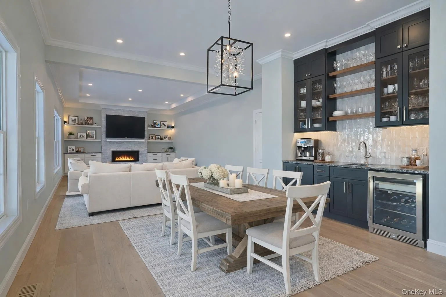 Virtually staged builder sample photo; finishes, materials, and features may vary. Virtually staged builder sample photo; finishes, materials, and features may vary.