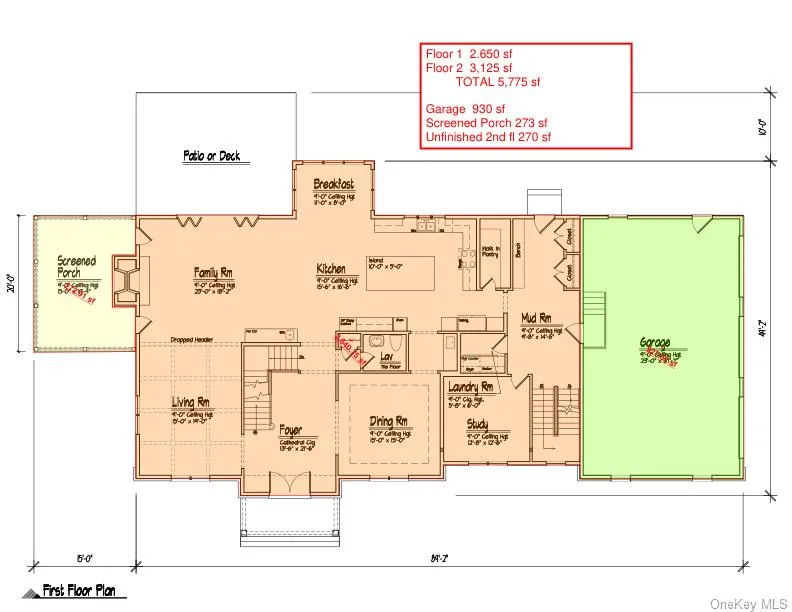 Proposed first floor layout for illustrative purposes only; dimensions and design subject to change. Proposed first floor layout for illustrative purposes only; dimensions and design subject to change.