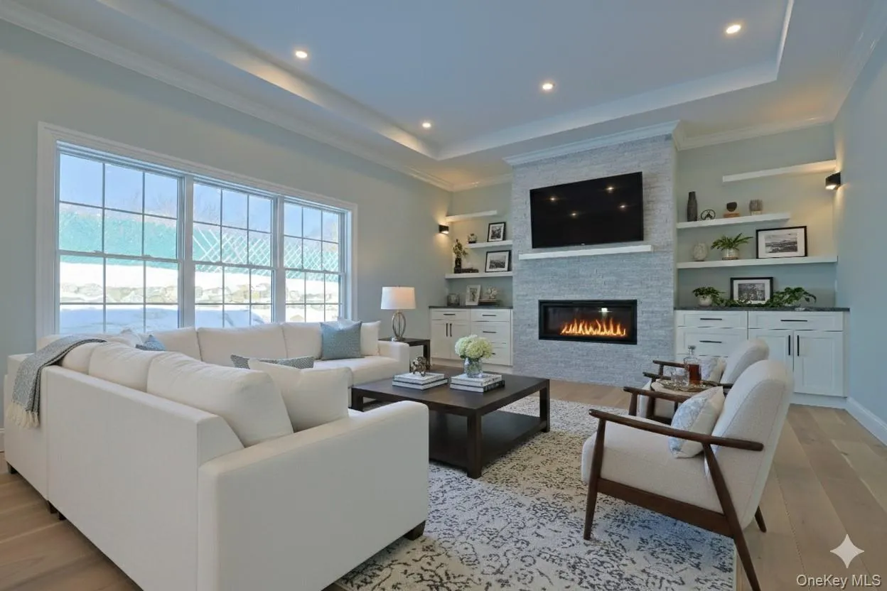 Virtually staged builder sample photo; finishes and features may vary. Virtually staged builder sample photo; finishes and features may vary.