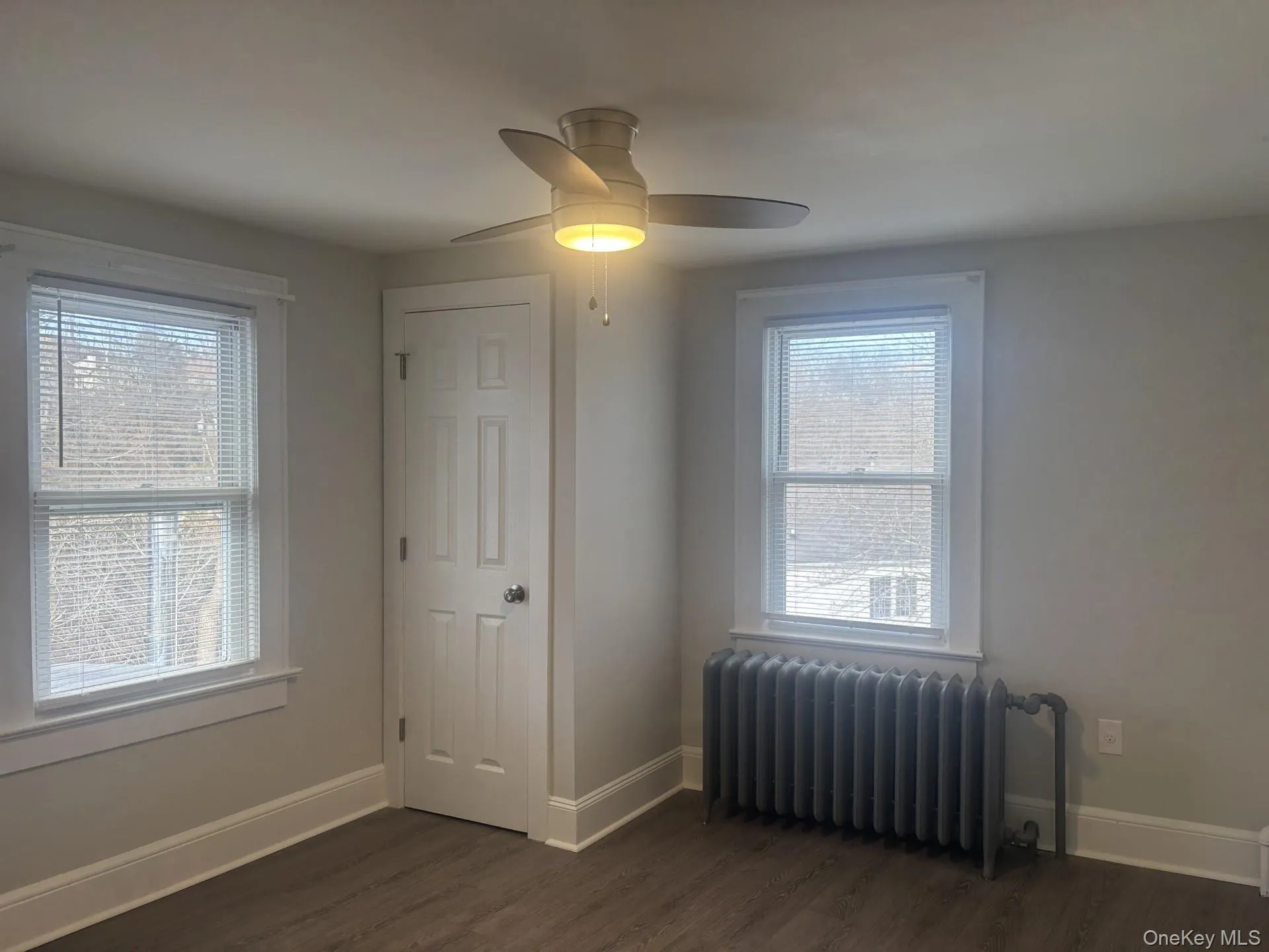 Bedroom #1 Bedroom #1