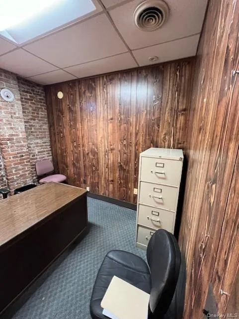 Office Side Office Side