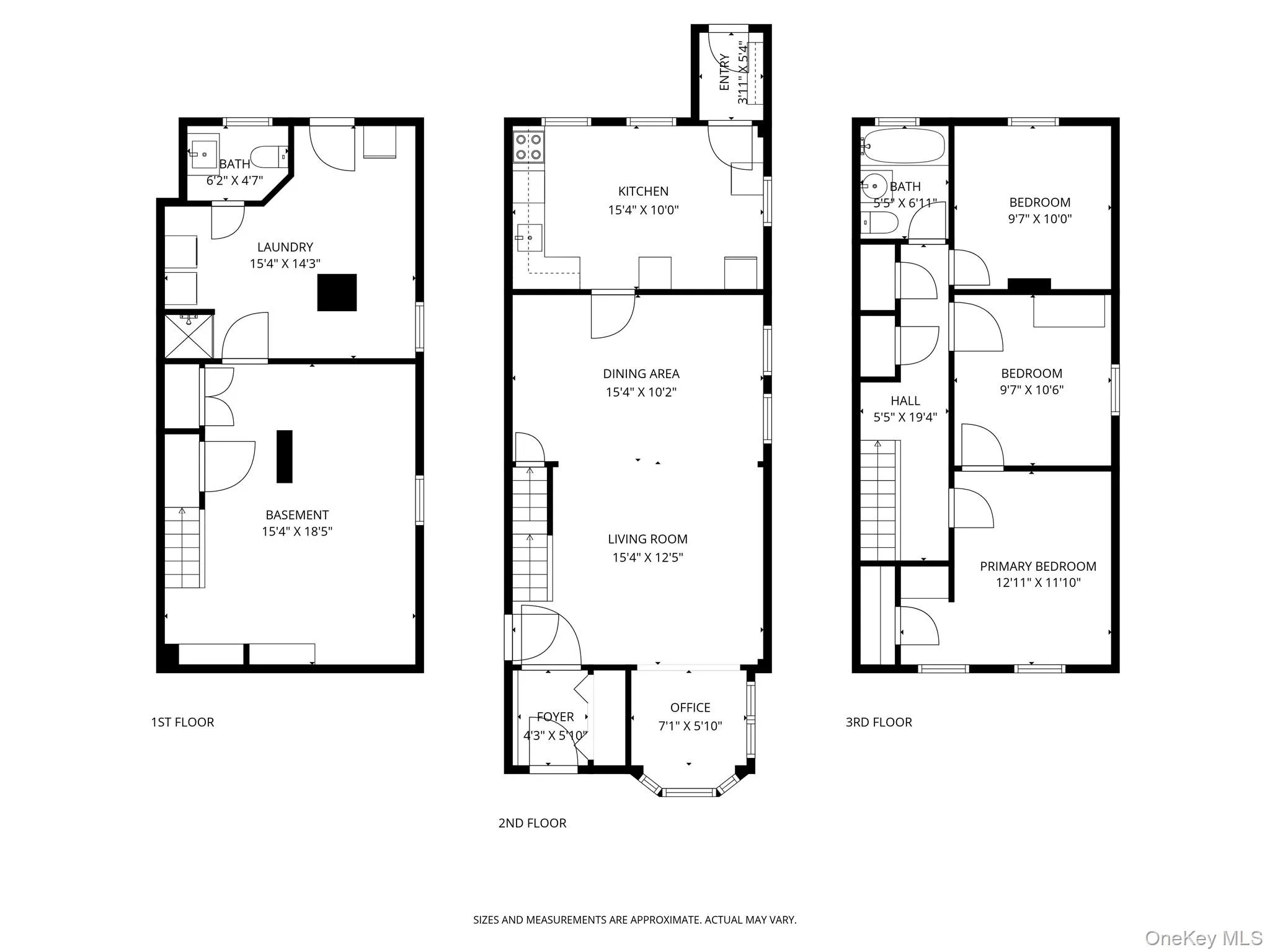 View of room layout View of room layout