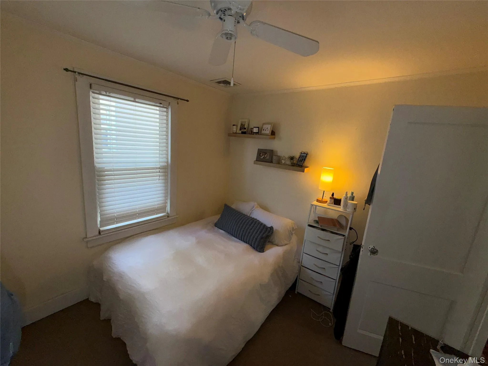 Bedroom #2, view 1 Bedroom #2, view 1